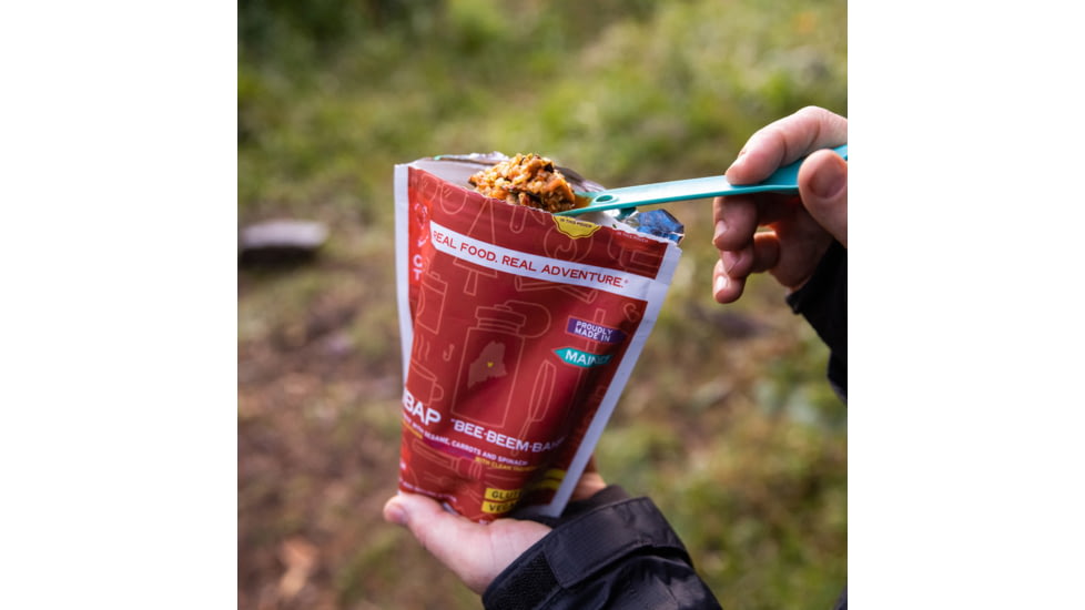 Good To-Go Korean Bibimbap - Single, 1057