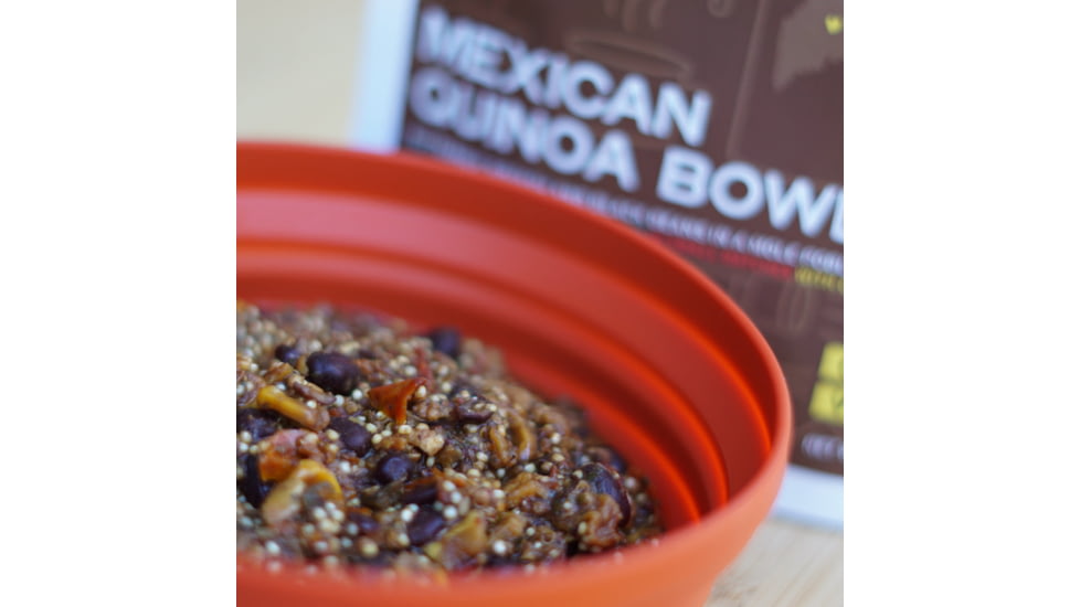Good To-Go Mexican Quinoa Bowl - Single, 1058