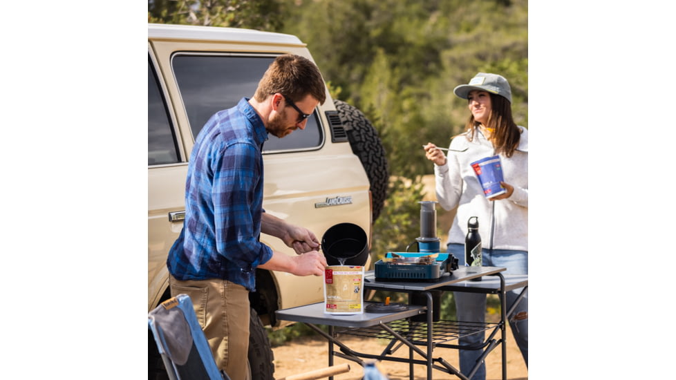 Good To-Go Oatmeal - Single Serving, 1101