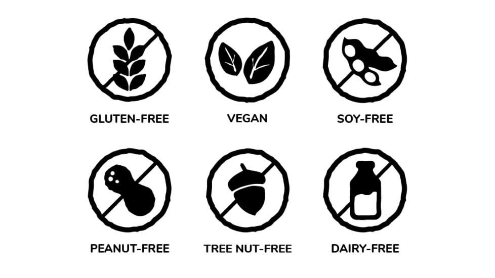 Good To-Go Oatmeal - Single Serving, 1101