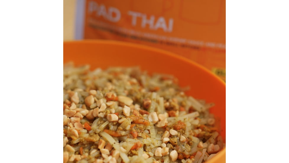 Good To-Go Pad Thai - Single, 1055