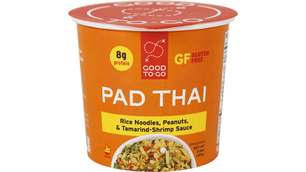 Good To-Go Pad Thai Cup, 2.01 oz, 9055