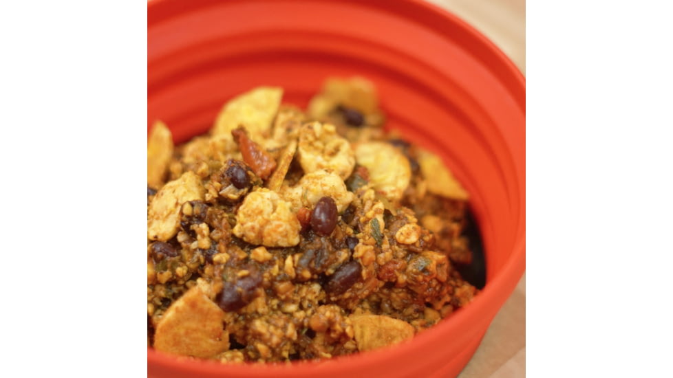 Good To-Go Ranchero Scrambles, 1065