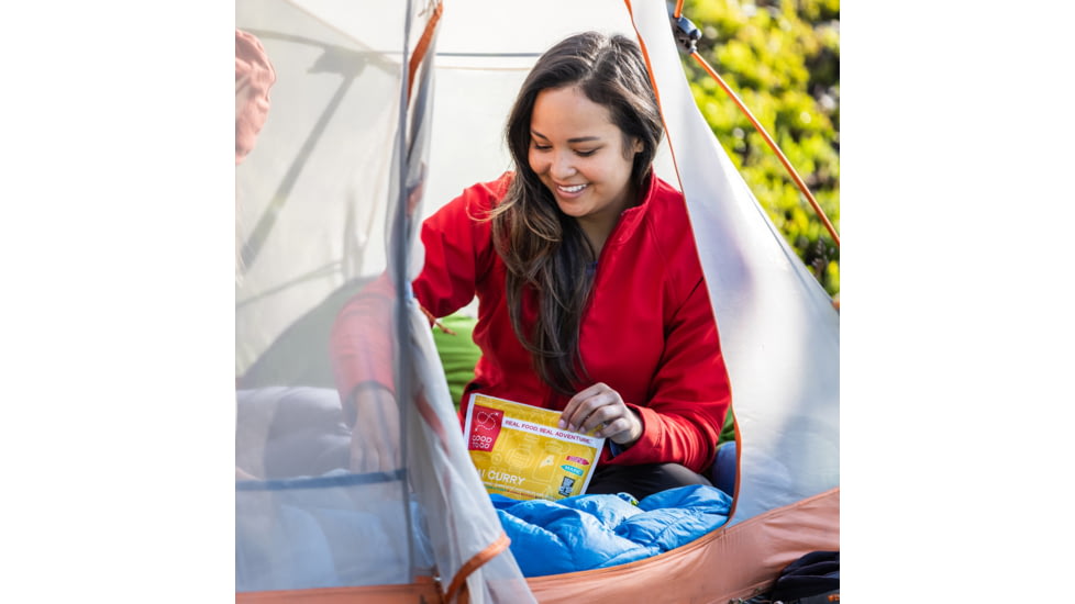 Good To-Go Thai Curry - Two Servings, 1003