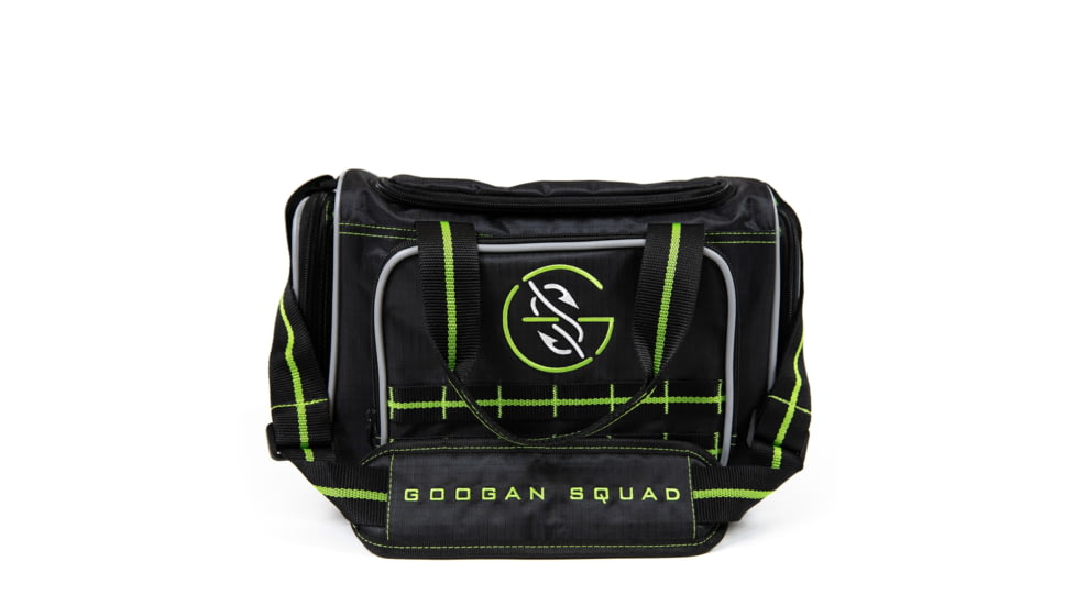 Googan Squad 3700 Tackle Bags, GS3700