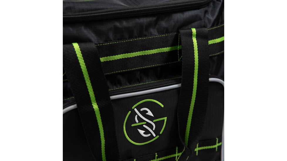 Googan Squad 3700 Tackle Bags, GS3700