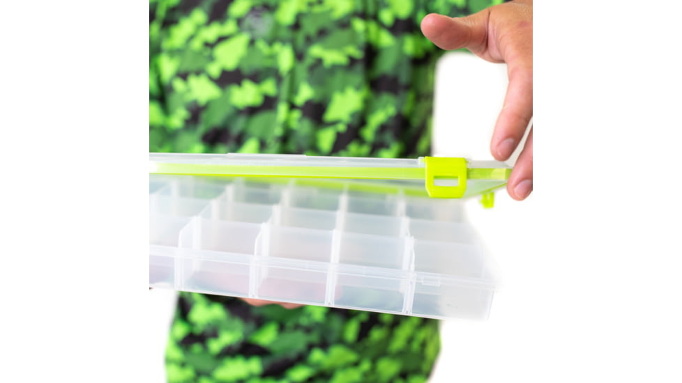 Googan Squad Bait 3700 Caskets 2.0, GOOG-3700-CASK