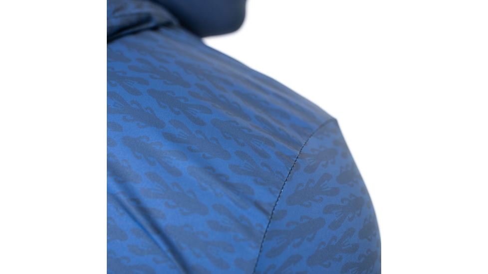 Googan Squad Bugberry Bandito Hooded Long-Sleeve Shirt w/Gaiter - Mens, Large, GS008-L