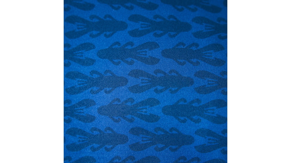 Googan Squad Bugberry Bandito Hooded Long-Sleeve Shirt w/Gaiter - Mens, Large, GS008-L