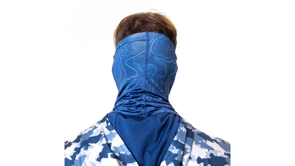 Googan Squad Bugberry Topo Gaiter - Mens, One Size, GS029