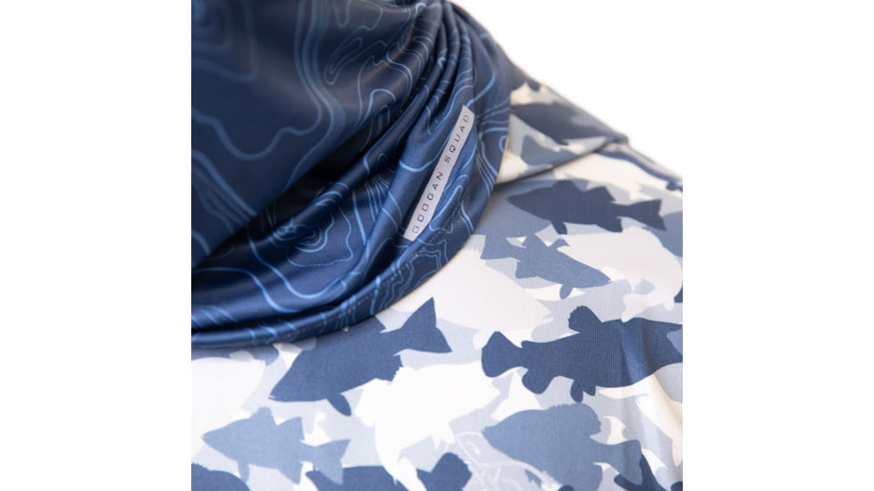 Googan Squad Bugberry Topo Gaiter - Mens, One Size, GS029