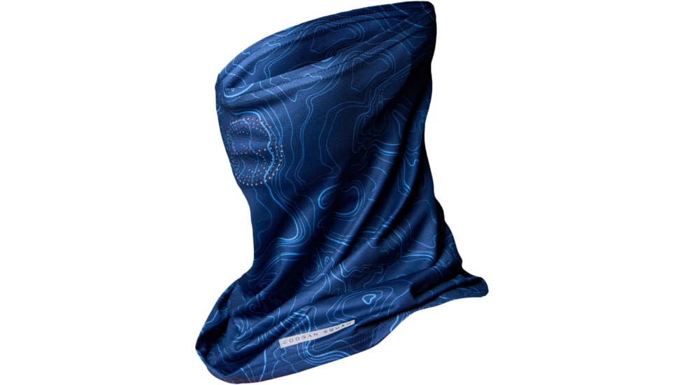 Googan Squad Bugberry Topo Gaiter - Mens, One Size, GS029