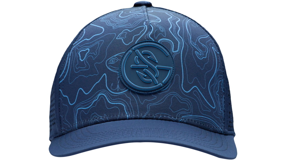 Googan Squad Bugberry Topo Klutch Perforated Snapback - Mens, One Size, GS019