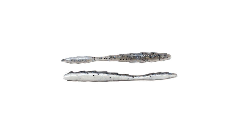 Googan Squad Drag n Drop Minnow, 8, 4in, Murky Minnow, GDD-MMW