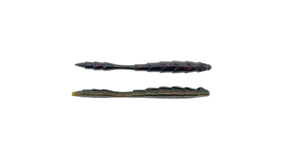Googan Squad Drag n Drop, 5in, California Craw, GDD-5-CAL