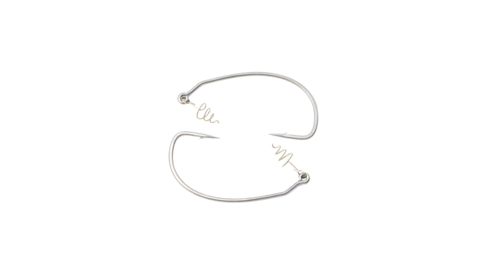Googan Squad Gold Series Dart N Toad Hook, 7/0, GT90158B7-7/0-007685