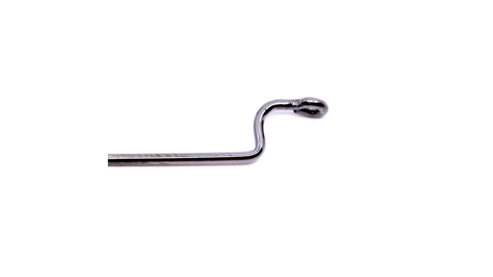 Googan Squad Green Series Krackin Wide Gap Hook, 4/0, GKWGH-40