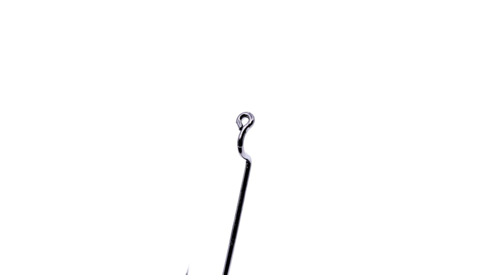 Googan Squad Green Series Krackin Wide Gap Hook, 4/0, GKWGH-40