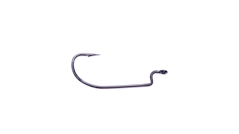 Googan Squad Green Series Krackin Wide Gap Hook, 4/0, GKWGH-40