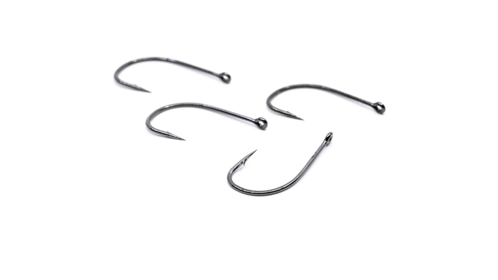 Googan Squad Gold Series Lunker Wacky Hook, 1, GT90158B4-1-007562
