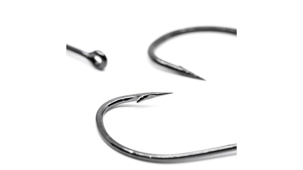 Googan Squad Gold Series Lunker Wacky Hook, 1, GT90158B4-1-007562