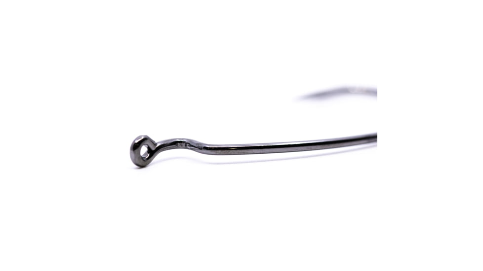Googan Squad Green Series Mondo EWG Hook, 5/0, GMXWH-50