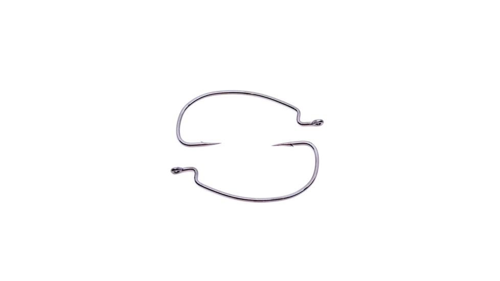 Googan Squad Green Series Mondo EWG Hook, 5/0, GMXWH-50