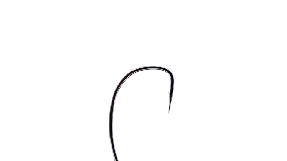Googan Squad Green Series Mondo EWG Hook, 5/0, GMXWH-50