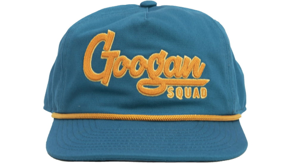 Googan Squad Googan in Retrograde Rope Hat - Mens, One Size, GS172