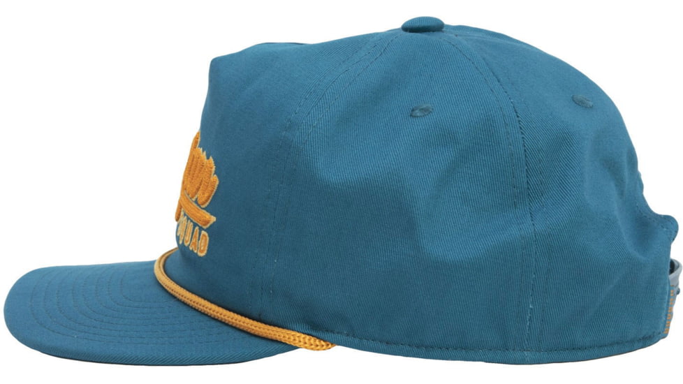 Googan Squad Googan in Retrograde Rope Hat - Mens, One Size, GS172