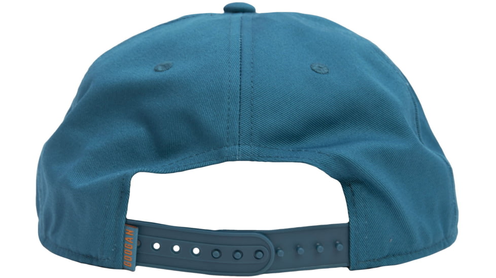 Googan Squad Googan in Retrograde Rope Hat - Mens, One Size, GS172