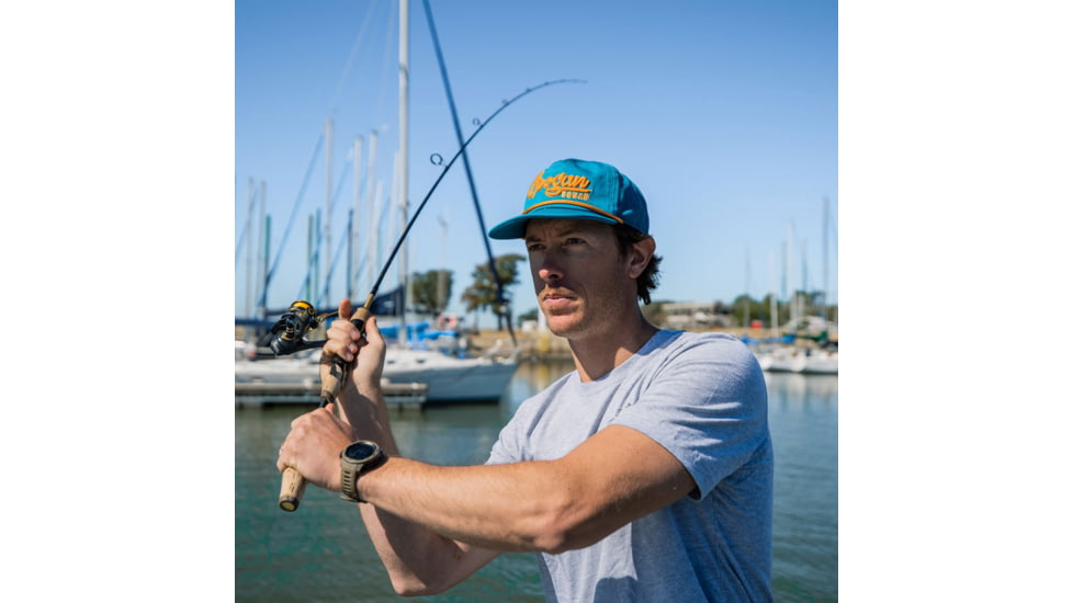 Googan Squad Googan in Retrograde Rope Hat - Mens, One Size, GS172