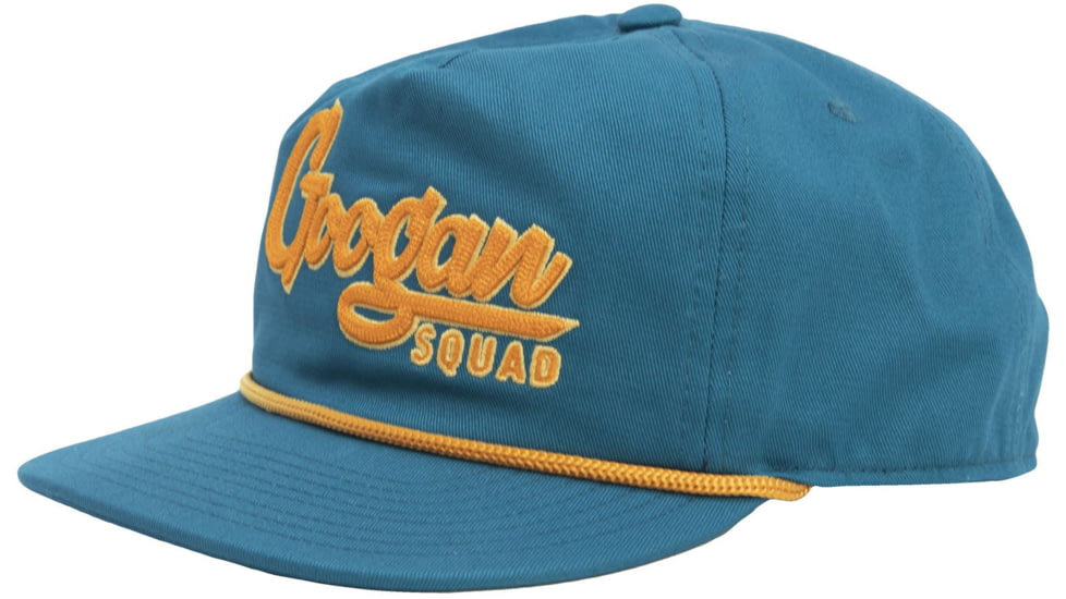 Googan Squad Googan in Retrograde Rope Hat - Mens, One Size, GS172