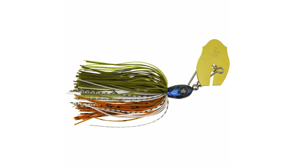 Googan Squad Clickbait Skirted Jig