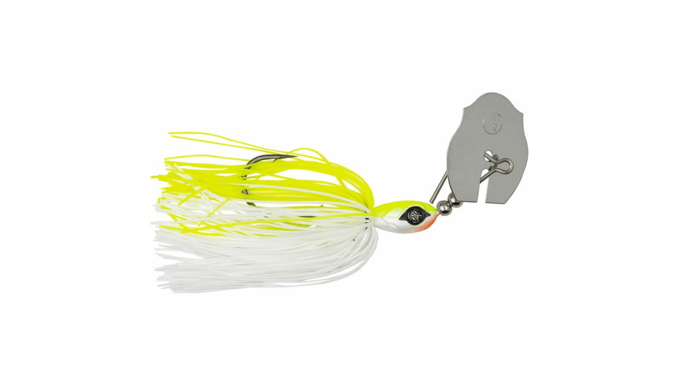 Googan Squad Clickbait Skirted Jig