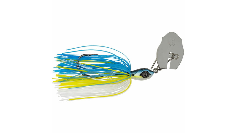 Googan Squad Clickbait Skirted Jig