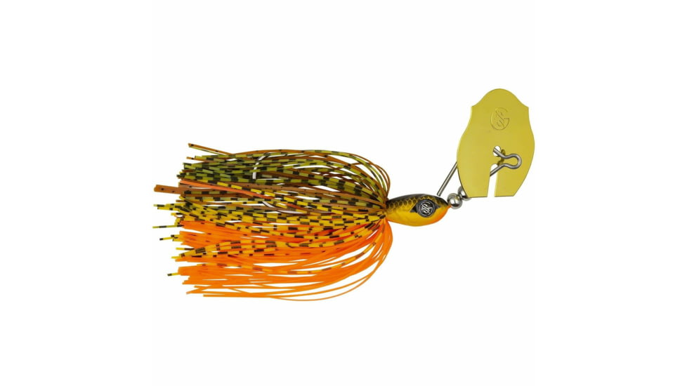 Googan Squad Clickbait Skirted Jig