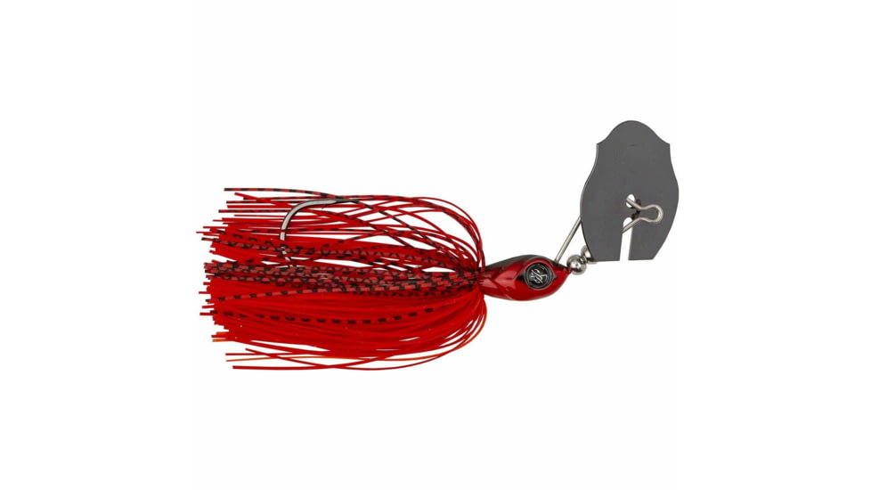 Googan Squad Clickbait Skirted Jig