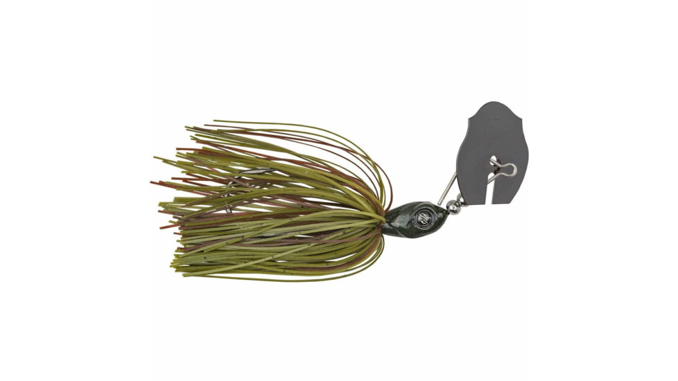 Googan Squad Clickbait Skirted Jig