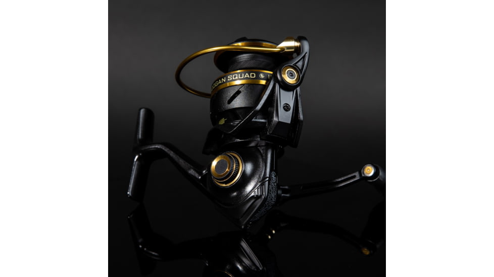 Googan Squad Gold Series 1000 Spinning Reel