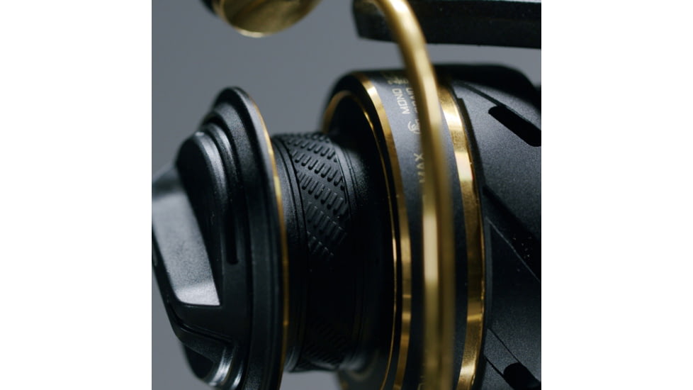 Googan Squad Gold Series 1000 Spinning Reel