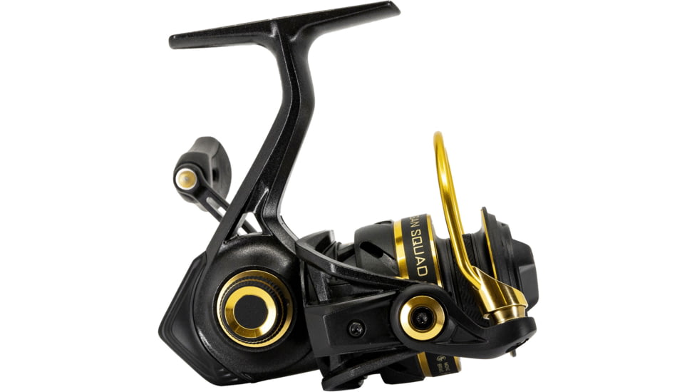 Googan Squad Gold Series 1000 Spinning Reel