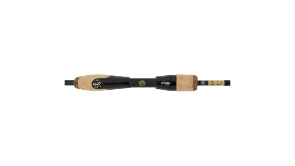 Googan Squad Gold Series 7ft Micro Light Spinning Rod