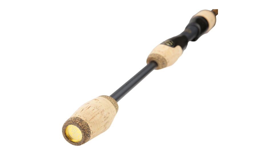 Googan Squad Gold Series 7ft Micro Light Spinning Rod