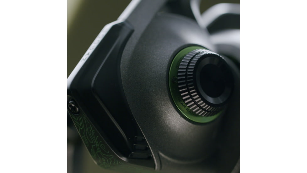Googan Squad Green Series 1000 Spinning Reel