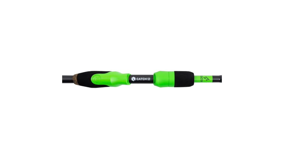 Googan Squad Green Series 7ft 2in Reaction Casting Rod