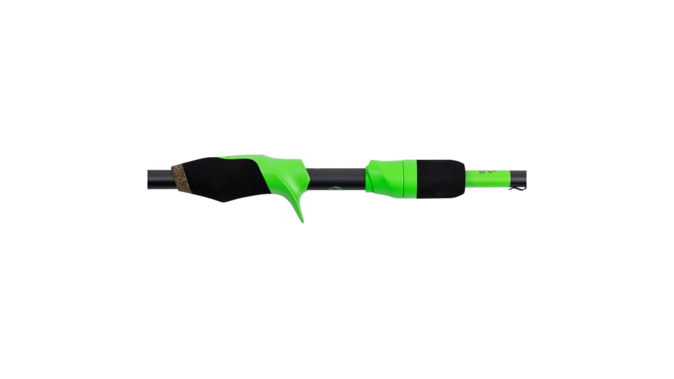 Googan Squad Green Series 7ft 5in Muscle Casting Rod