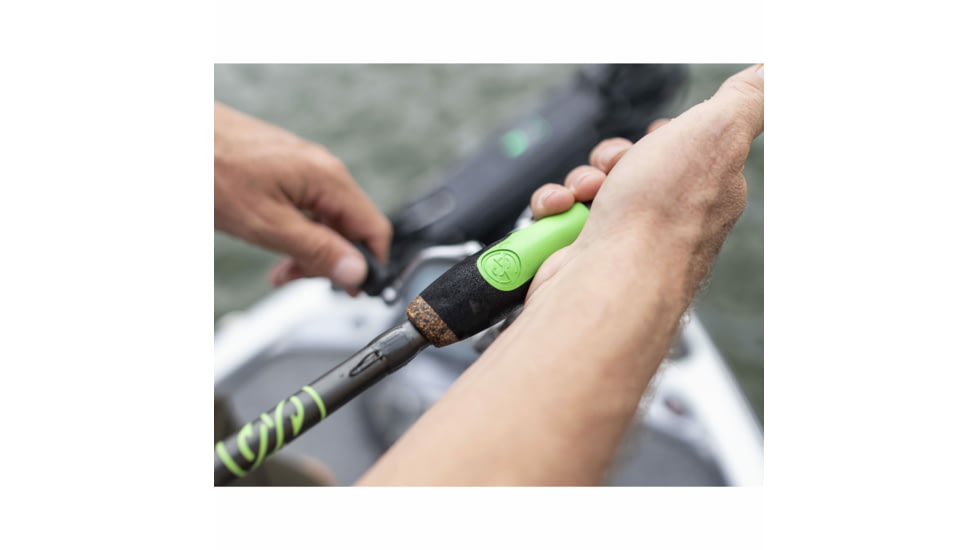 Googan Squad Green Series 7ft Finesse Spinning Rod