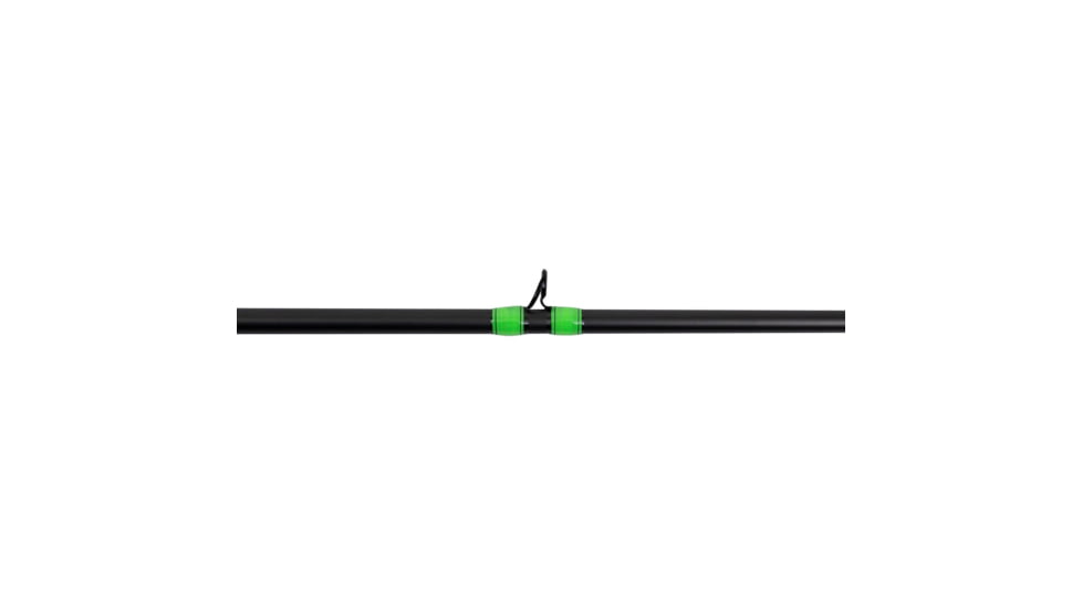 Googan Squad Green Series 7ft Go-To Casting Rod