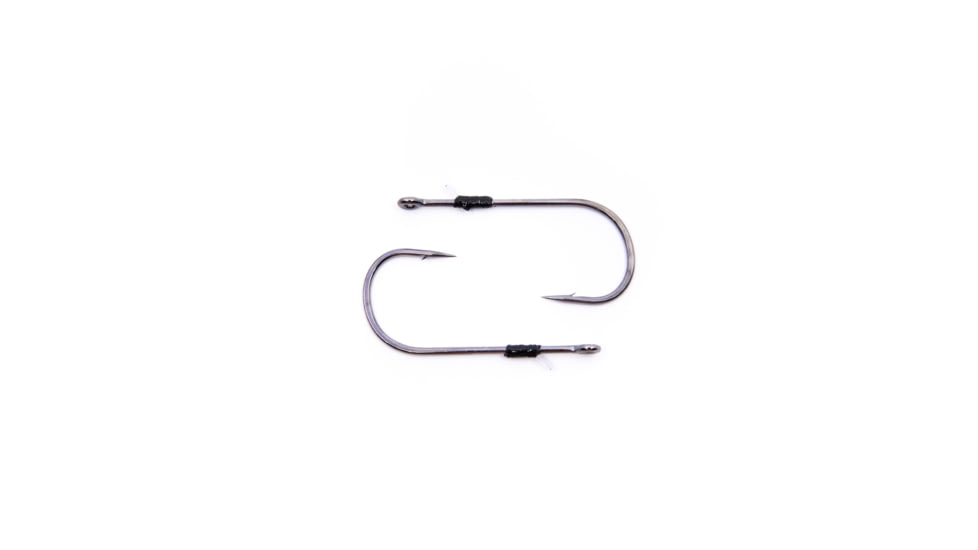 Googan Squad Green Series Bandito Flippin Hook, 4/0, GBFLH-40